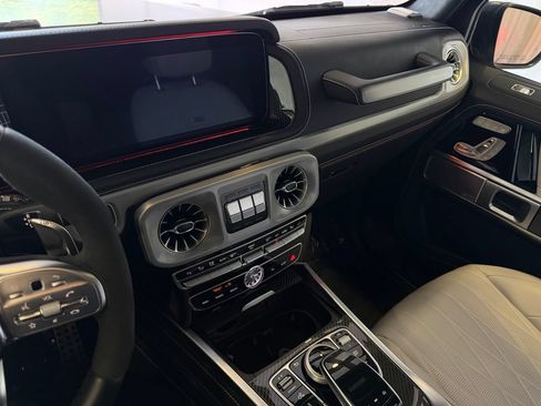 Used 2024 Mercedes-Benz G 63 AMG 4MATIC image 18