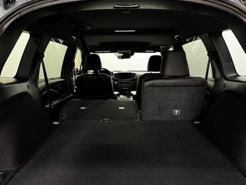 Used 2023 Honda Passport TrailSport image 40