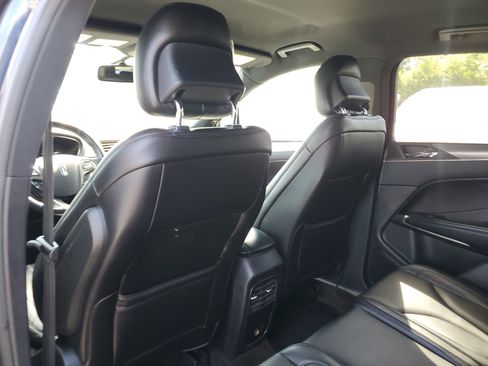 Used 2017 Lincoln MKC Premiere image 11