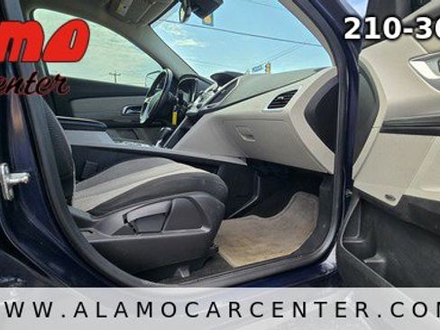 Used 2017 GMC Terrain SLE w/ Driver Alert Package I image 20