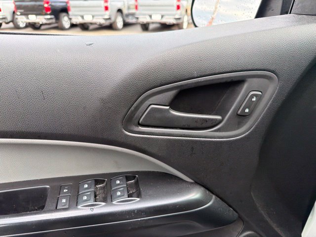 Used 2018 Chevrolet Colorado W/T RWD image 41