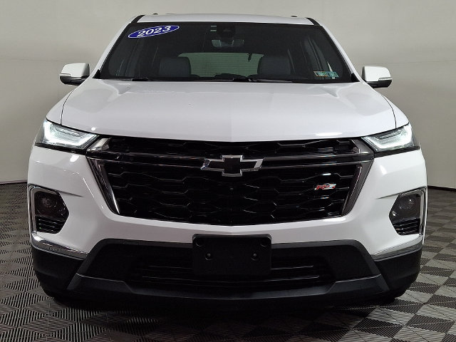Used 2023 Chevrolet Traverse RS AWD/4WD image 5