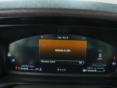 Used 2021 Lincoln Aviator Reserve w/ Equipment Group 201A AWD/4WD image 15