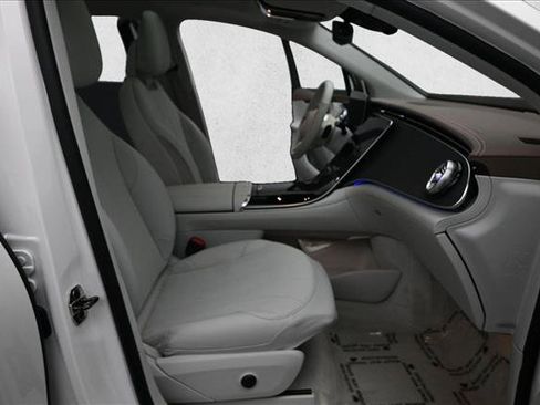 Certified 2023 Mercedes-Benz EQE 350+ 4MATIC SUV image 28