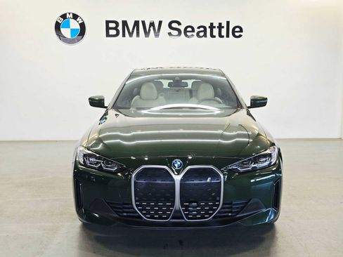 Used 2023 BMW i4 eDrive35 w/ Premium Package RWD image 6