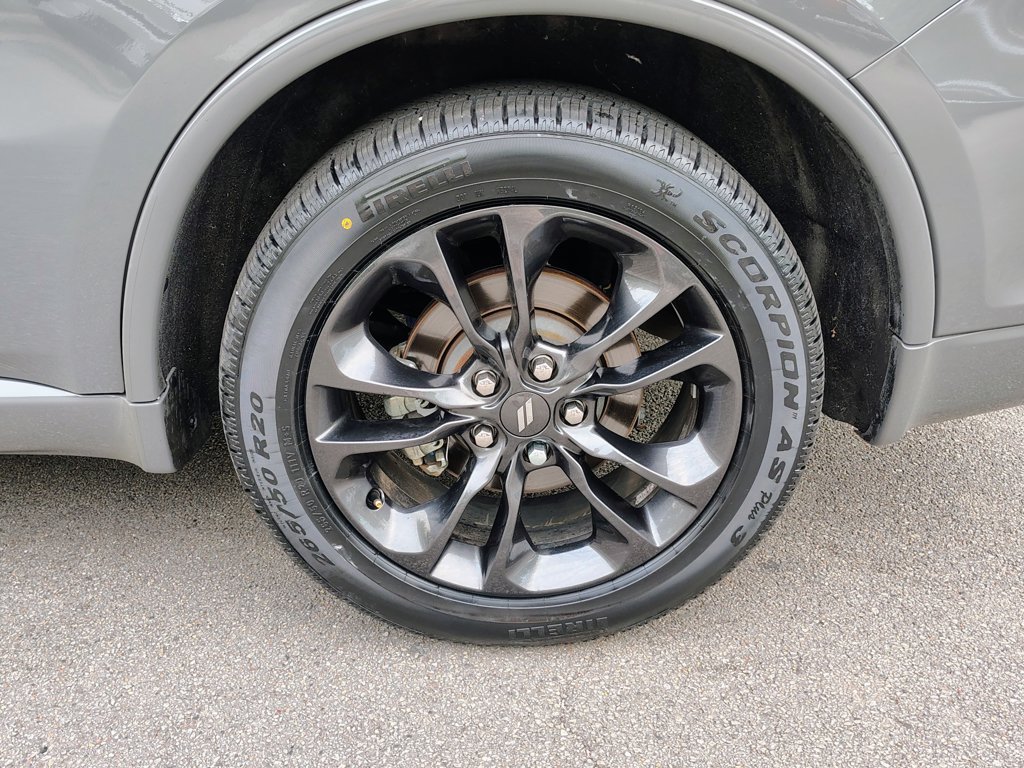 Used 2023 Dodge Durango R/T AWD/4WD image 14