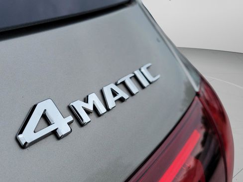 Used 2022 Mercedes-Benz GLE 350 4MATIC image 34