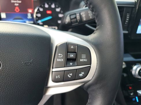 Used 2022 Ford Explorer Limited w/ Equipment Group 301A image 25