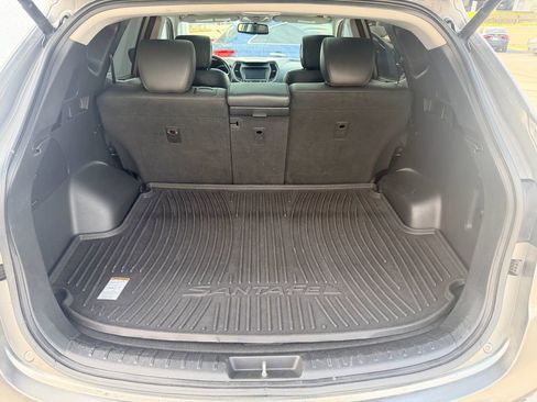 Used 2017 Hyundai Santa Fe Sport image 14