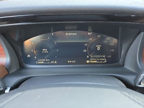 Used 2023 Lincoln Aviator Reserve w/ Elements Package Plus image 16