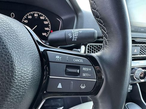 Used 2023 Honda Civic Sport image 29