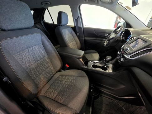 Used 2022 Chevrolet Equinox LT FWD image 50