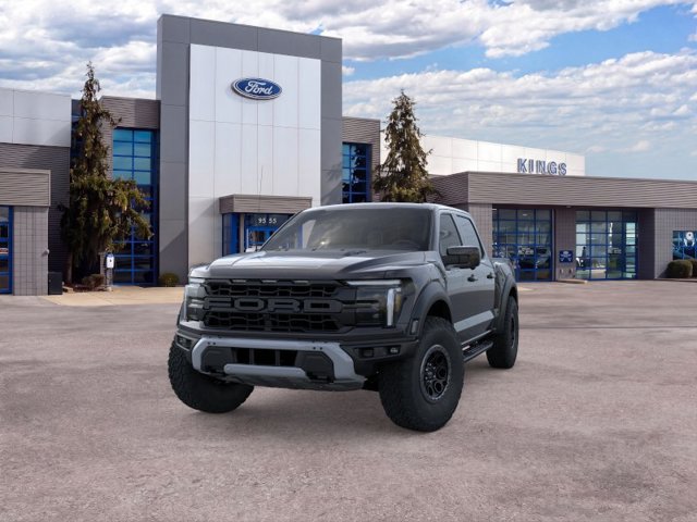 New 2026 Ford F150 Raptor AWD/4WD image 2