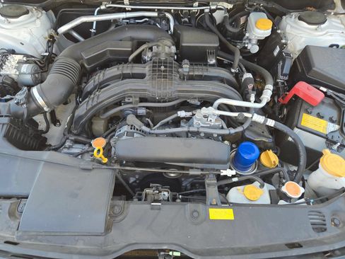 Used 2022 Subaru Crosstrek 2.0i Premium w/ Popular Package #3 AWD/4WD image 27