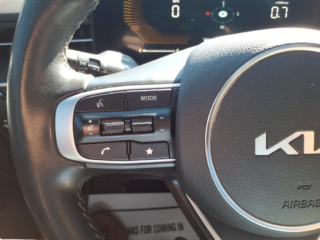 Used 2025 Kia K5 GT-Line AWD/4WD image 23