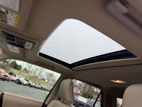 Used 2022 Toyota 4Runner Limited image 19