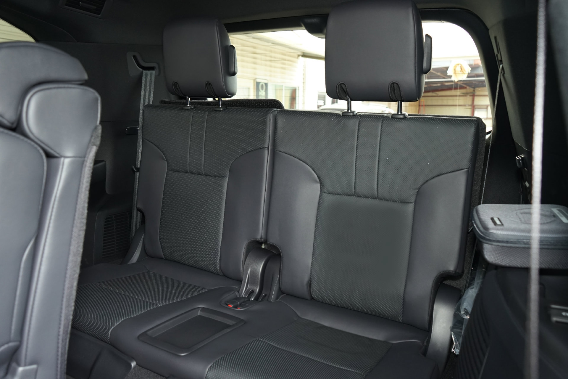 Used 2026 Lexus LX 700h Luxury AWD/4WD image 34