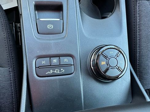 New 2025 Ford Ranger XLT w/ Equipment Group 301A High image 13