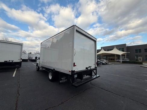 New 2026 Ford E-350 and Econoline 350 Super Duty w/ Power Equipment Group image 7