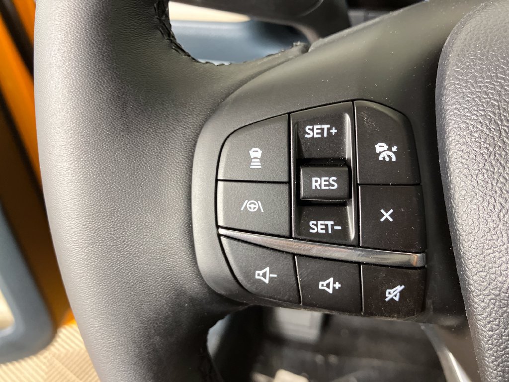 New 2026 Ford Maverick Lariat AWD/4WD image 17