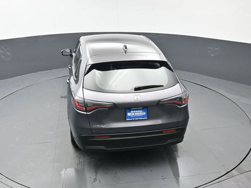 Certified 2023 Honda HR-V LX image 40