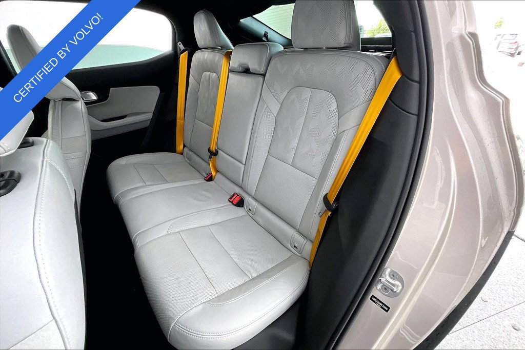 Used 2023 Polestar Polestar 2 w/ Pilot Pack AWD/4WD image 34
