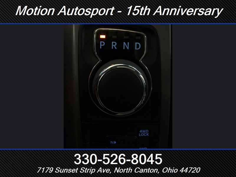 Used 2021 RAM 1500 Warlock AWD/4WD image 21