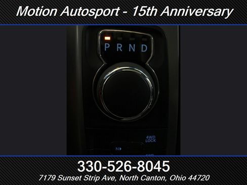 Used 2021 RAM 1500 Warlock AWD/4WD image 21