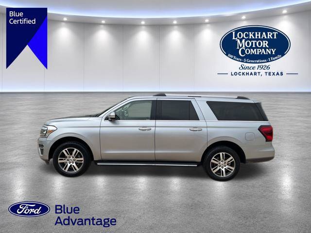 Certified 2023 Ford Expedition Max Limited RWD image 5