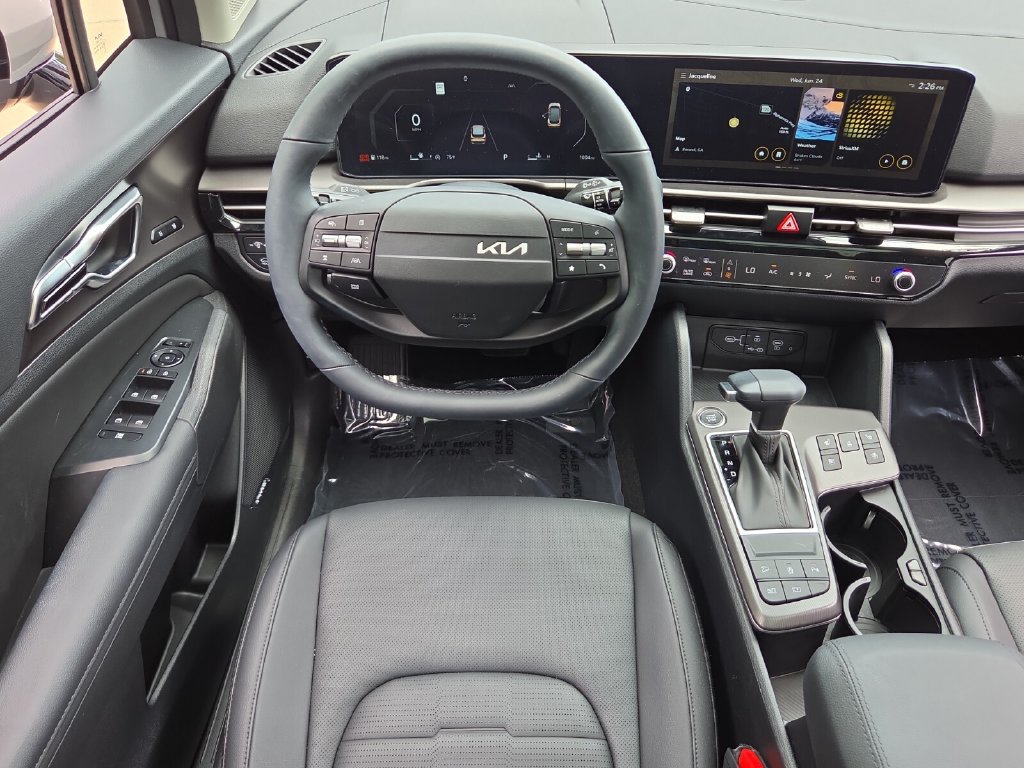 Used 2026 Kia Sportage SX FWD image 15