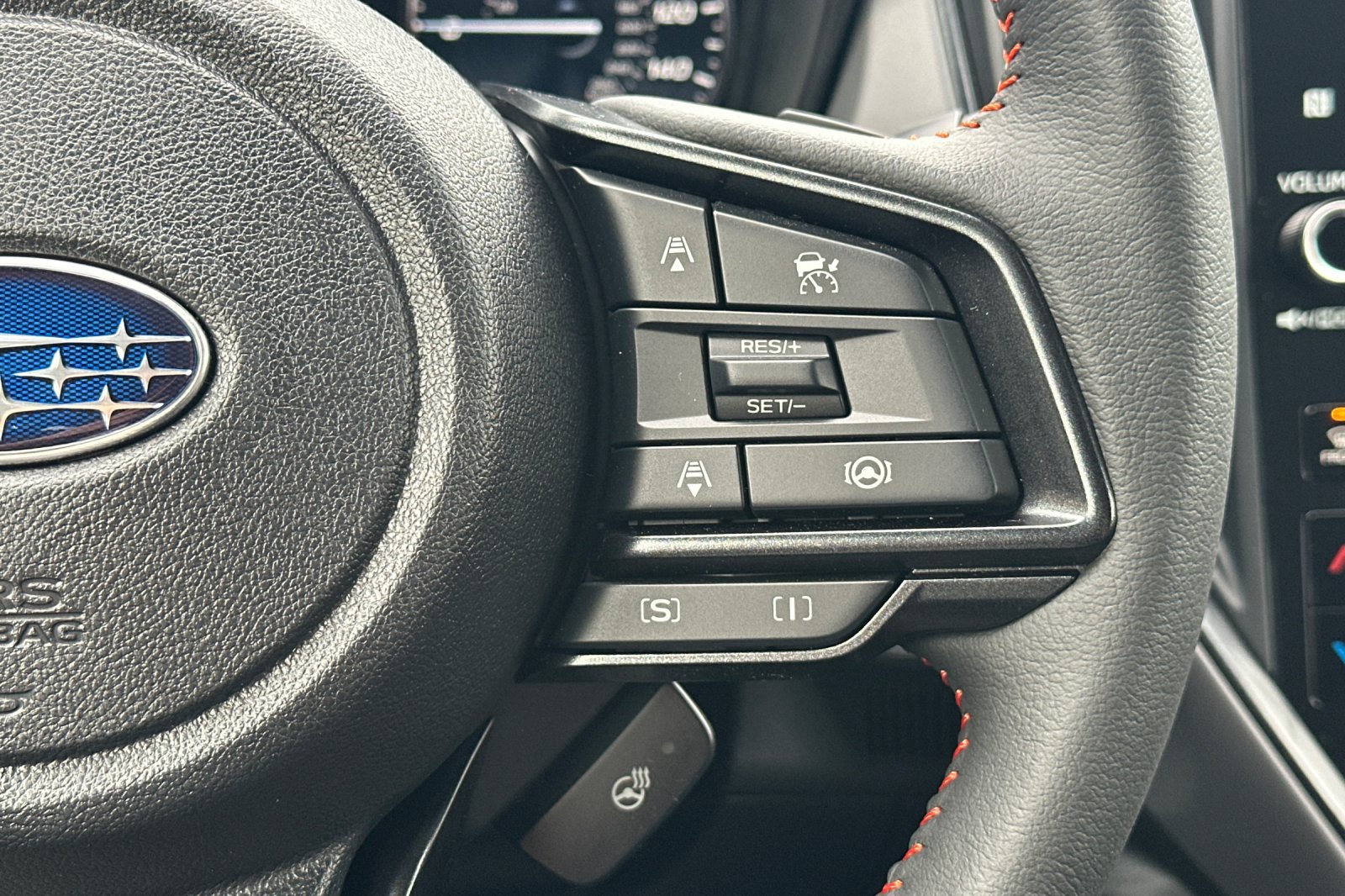 New 2026 Subaru Crosstrek 2.5i Limited AWD/4WD image 28