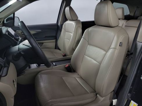 Used 2019 Honda Pilot EX-L image 14