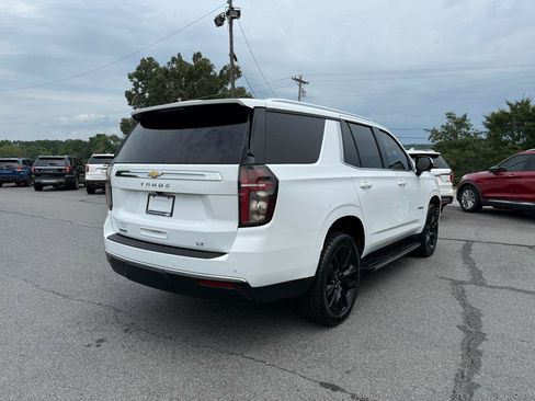 Used 2023 Chevrolet Tahoe LT RWD image 6