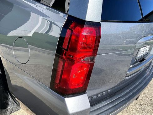 Used 2019 Chevrolet Tahoe LT w/ Max Trailering Package image 28