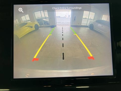 Used 2022 Jeep Compass Latitude image 19