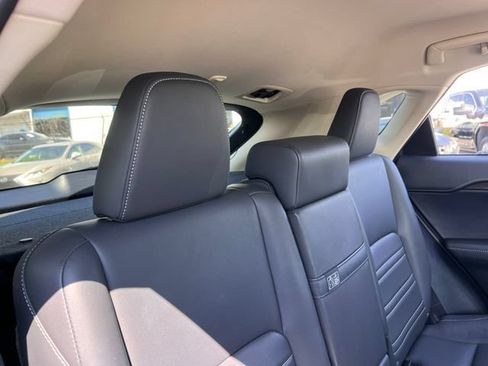 Used 2016 Lexus NX 200t FWD image 25
