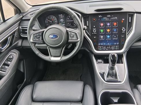 Used 2024 Subaru Outback Limited XT AWD/4WD image 10