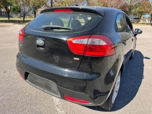 Used 2013 Kia Rio LX w/ PWR Pkg image 9