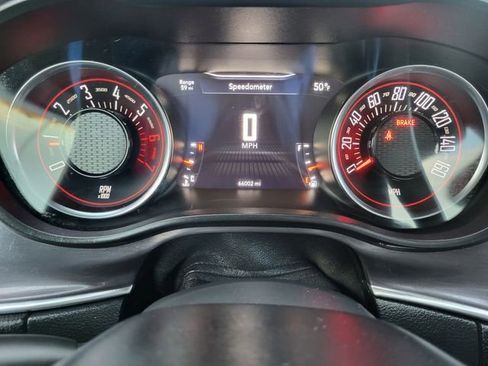 Used 2017 Dodge Challenger R/T w/ Driver Convenience Group image 18