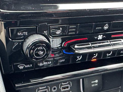 New 2026 Jeep Grand Cherokee Laredo X image 21