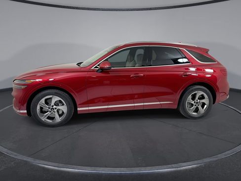 New 2026 Genesis GV70 2.5T Select AWD/4WD image 5