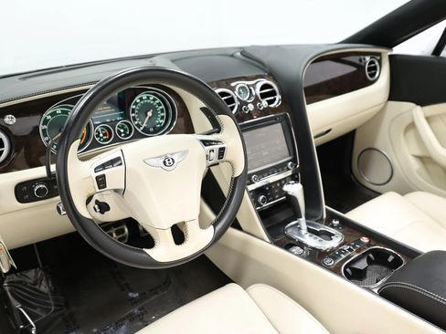 Used 2014 Bentley Continental GT V8 S AWD/4WD image 23