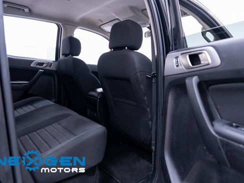 Used 2021 Ford Ranger XLT w/ Equipment Group 301A Mid image 41