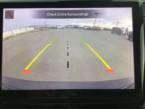 Used 2022 Jeep Grand Cherokee L Limited image 16