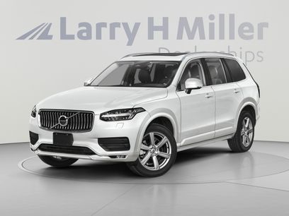 Used 2023 Volvo XC90 B5 Core