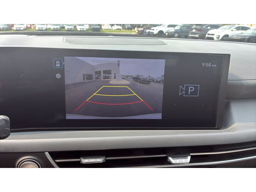 Used 2024 Hyundai Sonata SEL FWD image 22