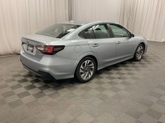 Used 2024 Subaru Legacy Limited video 2