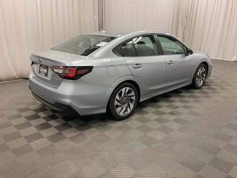 Used 2024 Subaru Legacy Limited image 2