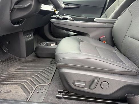 New 2025 Kia EV6 Light w/ Light LR Technology Package image 12