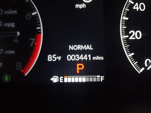 Certified 2026 Honda HR-V Sport image 22